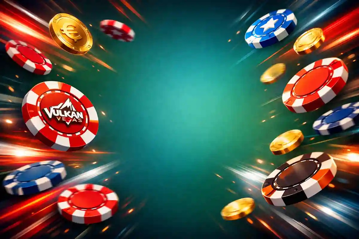 Bonusguthaben bis zu €1.000 inklusive 125 Freispiele