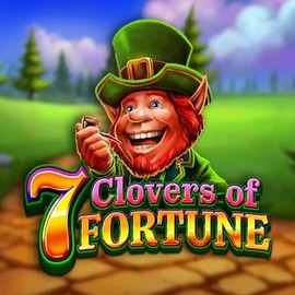 7 Clovers of Fortune online slot from Pragmatic Play – play at vegaskaszino.org