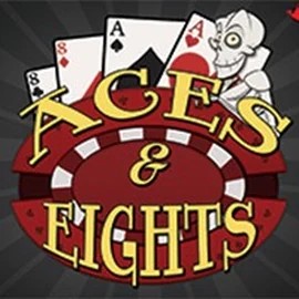 Aces and Eights - 3 Hands – slot by RTG (Reel Time Gaming), featured at vegaskaszino.org