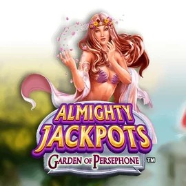 Almighty Jackpots: Garden of Persephone online slot from Novomatic – play at vegaskaszino.org