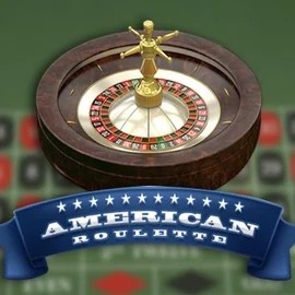 American Roulette (BGaming) slot icon by BGAMING, available at Vulkan Vegas Casino