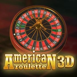 Play American Roullete 3D (Evoplay) slot by Evoplay on vegaskaszino.org