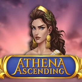 Play Athena Ascending slot by Play’n GO on vegaskaszino.org