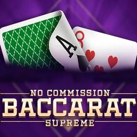 Play Baccarat Supreme slot by OneTouch Games on vegaskaszino.org