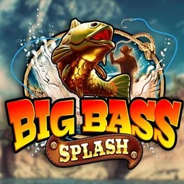 Big Bass Splash online slot from Pragmatic Play – play at vegaskaszino.org