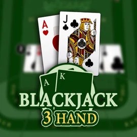Enjoy Blackjack 3H (Habanero) by Habanero – logo hosted on vegaskaszino.org
