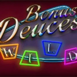 Enjoy Bonus Deuces Wild (RTG) by RTG (Reel Time Gaming) – logo hosted on vegaskaszino.org