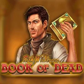Play Book of Dead slot by Play’n GO on vegaskaszino.org