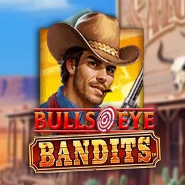 Bulls Eye Bandits online slot from Origins – play at vegaskaszino.org
