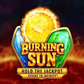 Play Burning Sun slot by Wazdan on vegaskaszino.org