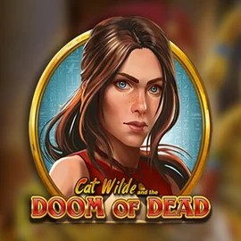 Cat Wilde and the Doom of Dead online slot from Play’n GO – play at vegaskaszino.org