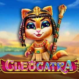 Cleocatra online slot from Pragmatic Play – play at vegaskaszino.org