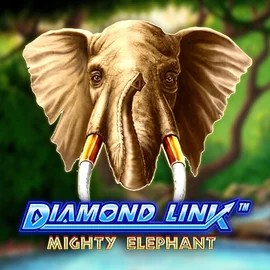 Diamond Link Mighty Elephant online slot from Novomatic – play at vegaskaszino.org