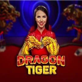 Enjoy Dragon Tiger (Live) by Pragmatic Play – logo hosted on vegaskaszino.org