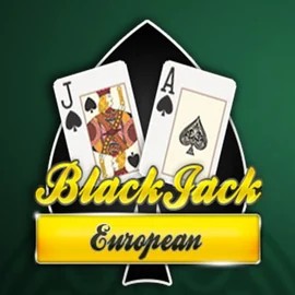 Try European Blackjack MH slot by Play’n GO on vegaskaszino.org – logo image