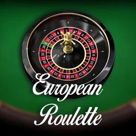 European Roulette (Red Tiger) casino game by Red Tiger Gaming – featured logo at Vulkan Vegas Casino