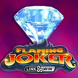 Flaming Joker Link and Win online slot from Barstruck – play at vegaskaszino.org