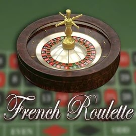 French Roulette (BGaming) logo by BGAMING at Vulkan Vegas Casino