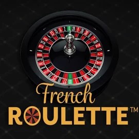 French Roulette (NetEnt) game by NetEnt – logo hosted on Vulkan Vegas Casino