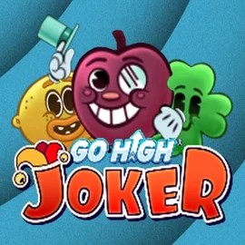 Play Go High Joker slot by RubyPlay on vegaskaszino.org