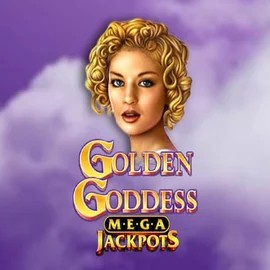 Play Golden Goddess Megajackpots slot by IGT on vegaskaszino.org