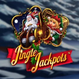 Jingle Jackpots online slot from Dragon Gaming – play at vegaskaszino.org