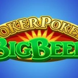 Joker Poker Big Beer online slot from iSoftBet – play at vegaskaszino.org