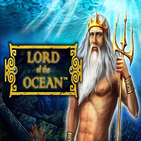 Play the Lord of The Ocean slot by Greentube on Vulkan Vegas Casino