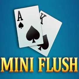 Play Mini Flush slot by TaDa Gaming on vegaskaszino.org