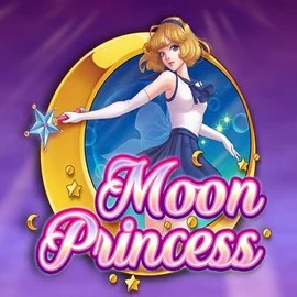 Enjoy Moon Princess by Play’n GO – logo hosted on vegaskaszino.org