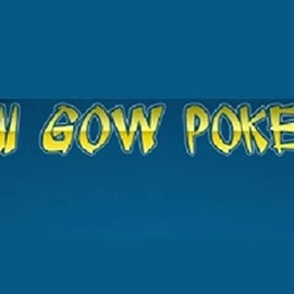 Official Poker logo: Pai Gow Poker by Rival at Vulkan Vegas Casino