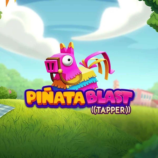 Play Pinata Blast slot by Greentube on vegaskaszino.org