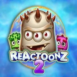 Play Reactoonz 2 slot by Play’n GO on vegaskaszino.org