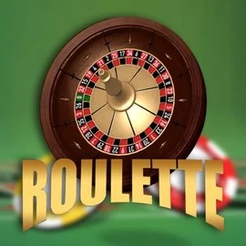 Table Games logo of Roulette (Relax Gaming) from Relax Gaming at Vulkan Vegas Casino