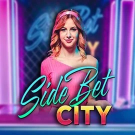 Side Bet City online slot from Evolution – play at vegaskaszino.org