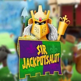Sir Jackpots Alot online slot from Core Gaming – play at vegaskaszino.org