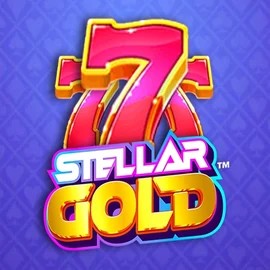 Play Stellar Gold slot by Snowborn Games on vegaskaszino.org