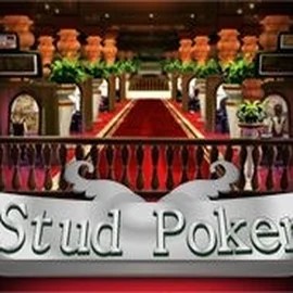 Stud Poker 3D – slot by iSoftBet, featured at vegaskaszino.org