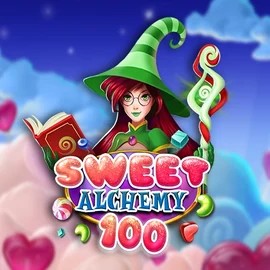 Play Sweet Alchemy 100 slot by Play’n GO on vegaskaszino.org