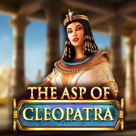 The Asp of Cleopatra – slot by Red Rake Gaming, featured at vegaskaszino.org