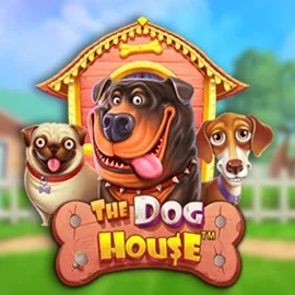 The Dog House – slot by Pragmatic Play, featured at vegaskaszino.org