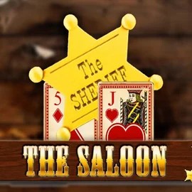 Play The Saloon slot by WorldMatch on vegaskaszino.org