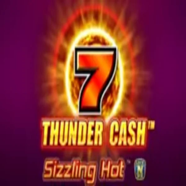 Thunder Cash Sizzling Hot online slot from Novomatic – play at vegaskaszino.org