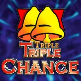 Play Triple Triple Chance slot by Merkur Gaming on vegaskaszino.org