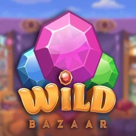 Play the Wild Bazaar slot by NetEnt on Vulkan Vegas Casino