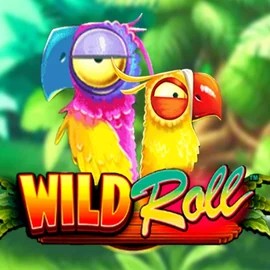 Enjoy Wild Roll by Playtech – logo hosted on vegaskaszino.org