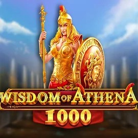 Wisdom of Athena 1000 online slot from Pragmatic Play – play at vegaskaszino.org
